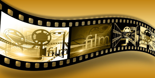 Film, Literatur, Theater, Musik und Psyche – Wie Kunst in der Psychotherapie nutzbar ist