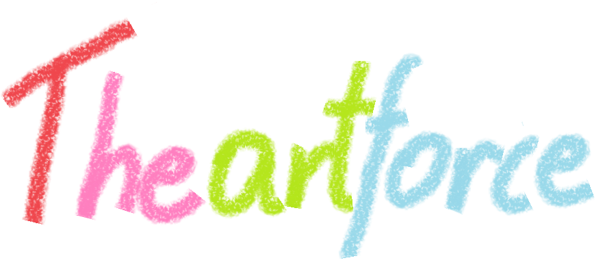 Theartforce Logo